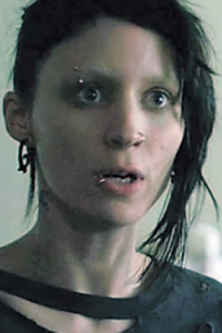 Girl with the Dragon Tattoo, The [Rooney Mara]